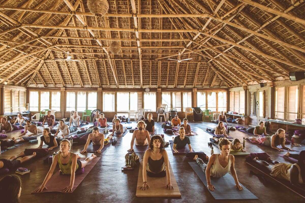 Yoga Retreats in Mexico: What Most People Get Wrong About Finding Your Flow