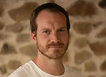 Antonio Martín 
