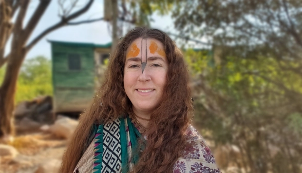 Naveen_Radha_Dasi_Workshop 