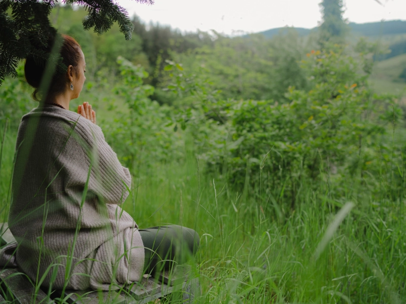 vipassana meditation retreat faq