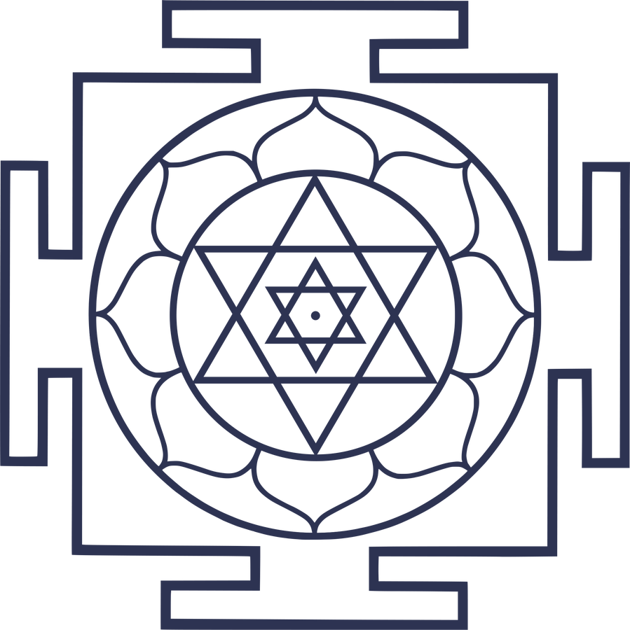 Yantra of Kamalātmikā
