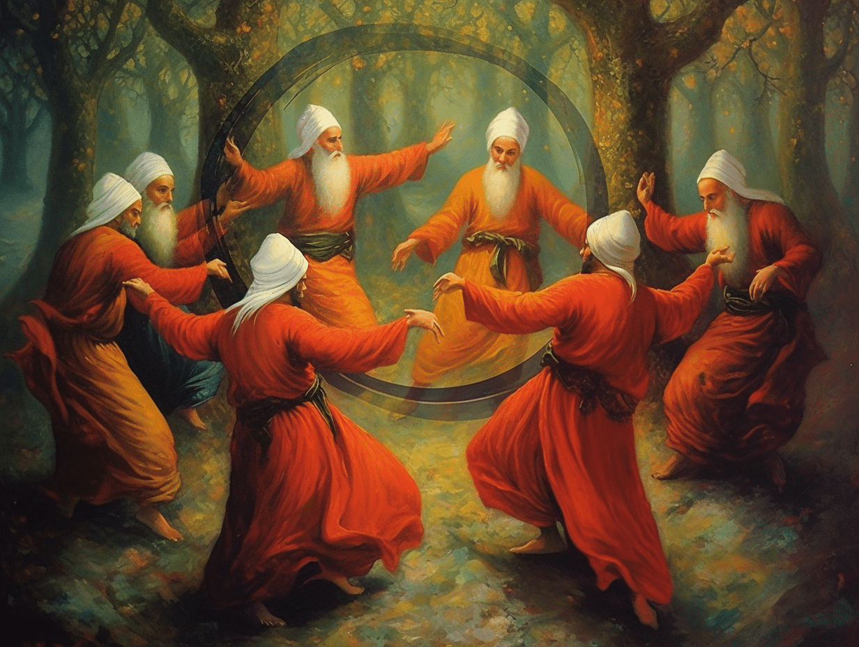 The 7 Nafs Satsangs with Sahajananda Recordings Hridaya Yoga